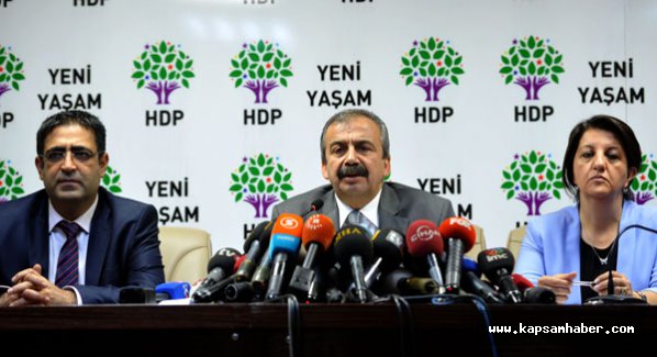 Öcalan'a müzakere konumu sağlanmalı