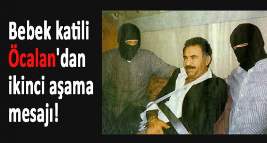 Öcalan