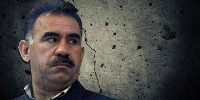Öcalan İmralı'dan çıkıp cenazeye gidicek