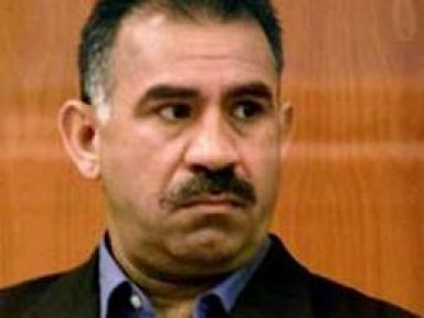 Öcalan :Mağdurum Yardım Edin