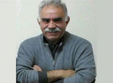 Öcalan Seneye Meydanlarda olacak...
