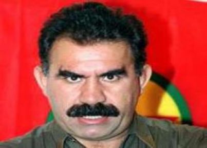 Öcalan:'Başkanlık Kamburunu Eklemeyelim'...