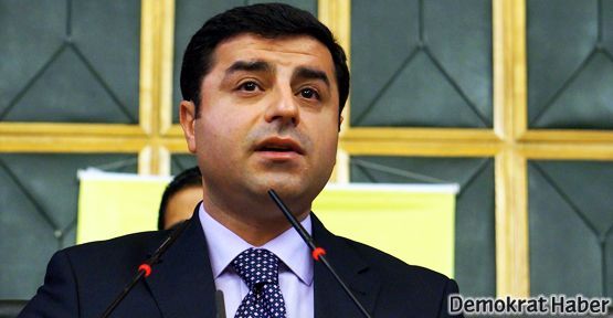 Öcalan'ın Mektubu Kandil'e Ulaştı