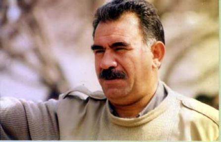 Öcalan'ın Rahatsız Olduğu Konular...