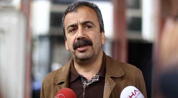 Öcalan'ın Sekreteryası Belli Oldu