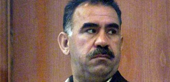 Öcalan'ın yakınlarının adaya gitmesine izin verilmedi