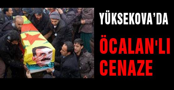 Öcalan'lı Cenaze...