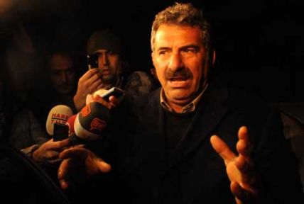 Öcalan:'Süreç tek Taraflı Yürümez'