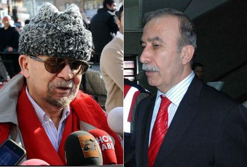 ODA TV davasında tahliye kararı