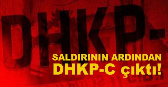 ODTÜ eyleminin altından DHKP-C çıktı