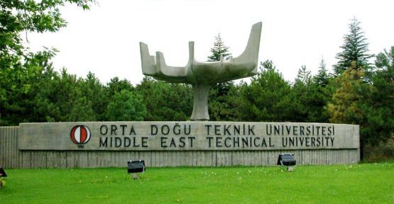 ODTÜ'den Bayraktar Açıklaması...