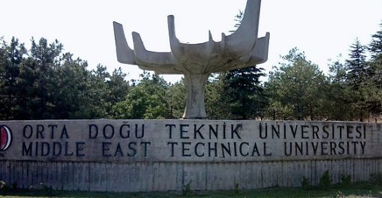 ODTÜ'ye AKP Baskını ve Durum...