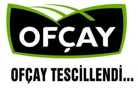 OFÇAY TESCİLLENDİ...