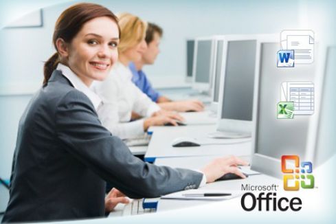 Ofis Eğitimi ile Donanımlı Bireyler