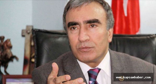 Oktay Öztürk: MHP'nin yevmiyeli düşmanları