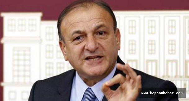 Oktay Vural, 'Ey savcılar işte itiraflar ne bekliyorsunuz.?