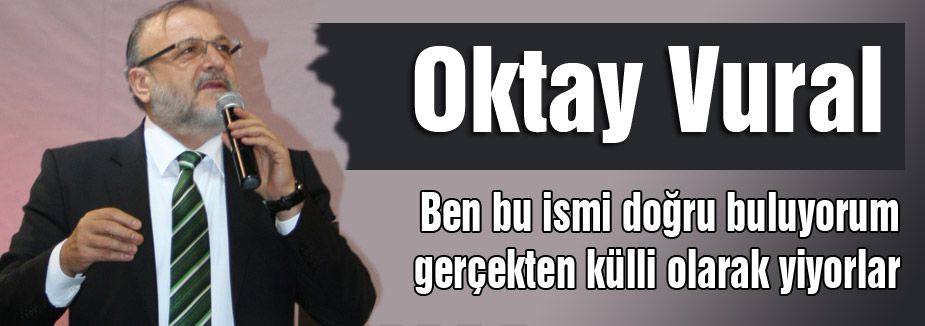 Oktay Vural: MHP Sakarya İl Kongresine Katıldı
