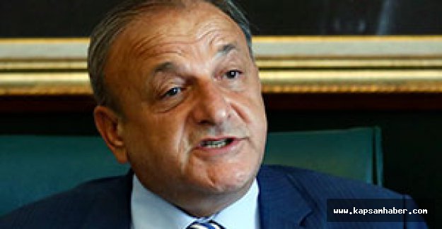 Oktay Vural: Ya Milli İrade, Ya Silah İradesi