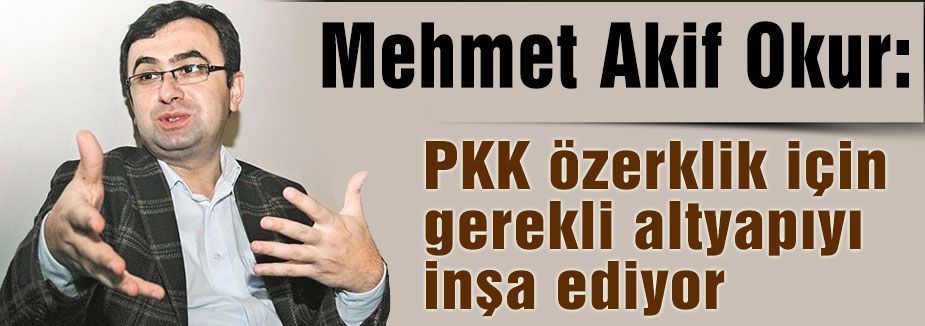 Okur: