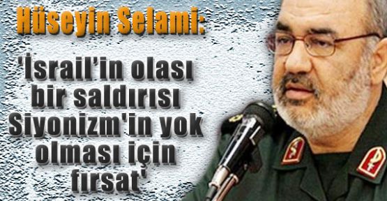Olası Bir Saldırı,