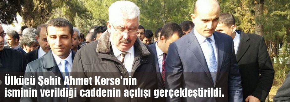 Olcay Kılavuz, 'Karşı fikir kaba kuvvetle ezilemez'