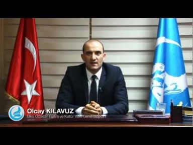 Olcay Kılavuz:''ihanete Geçit Vermyeceğiz''
