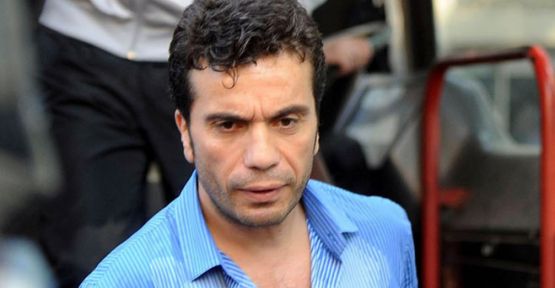 Olgun Peker Beşiktaş'ta vuruldu