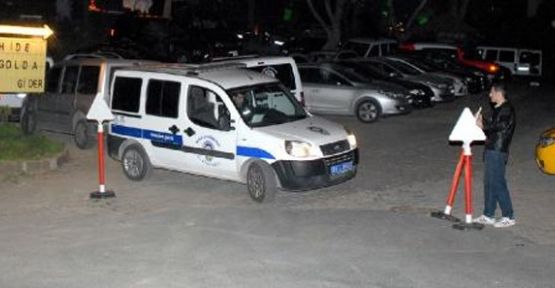Olgun Peker'i vuran isim tespit edildi