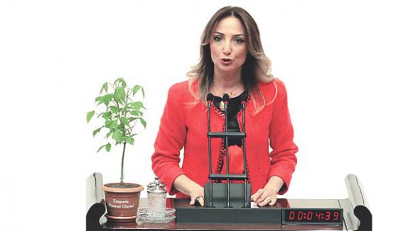 'Ölüm Tehtitleri Alıyorum'