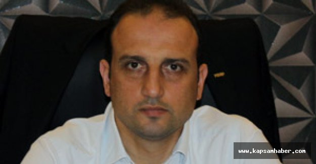 Ömer Süslü: Bunun hesabı sorulacaktır!