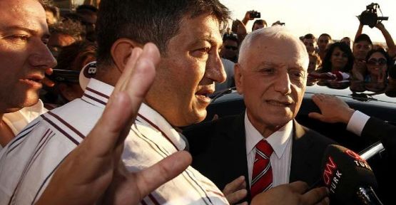 Önce Müebbet Sonra Tahliye... Peki Nasıl Tahliye oldu...