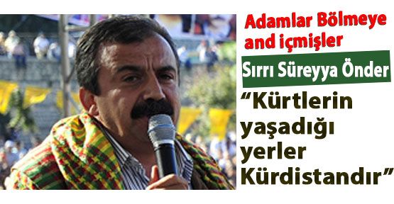 Önder,