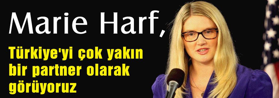 Onları Terör Örgütü Olarak Görmüyoruz...