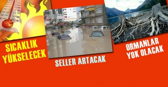 Oppenheimer'den felaket senaryosu
