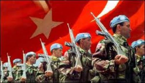 Ordumuzun Güçlü Kalması İçin ...