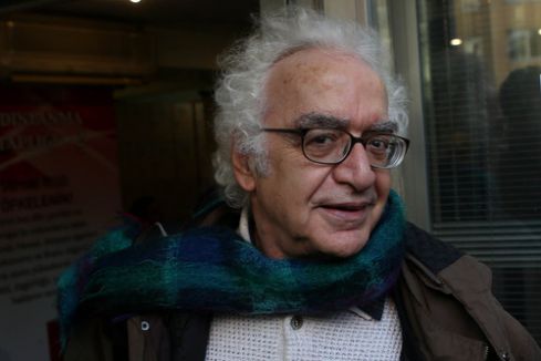 Orhan Bursalı: Basın ve ifade özgürlüğünü korumalıyız