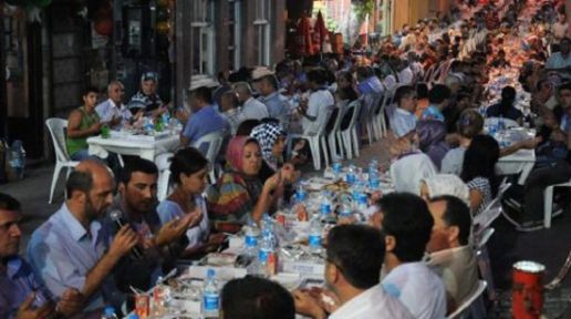 Oruçla Kanser Riskini Azaltın
