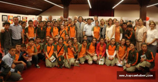 Osman Genç: Daha iyi bir gelecek için çalışıyoruz