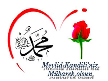 Osmanlı, Mevlid Kandili gününü resmi tatil ilan etmiş