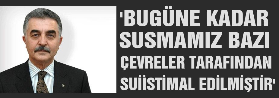 'OSMANLI TÜRKÇESİNİ ARAPÇA ZANNEDENLER...'