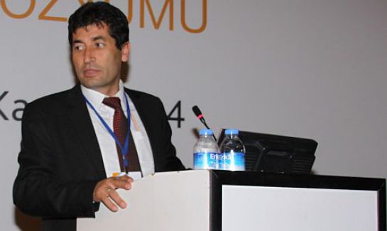 'Osmanlıca diye bir dil yoktur'