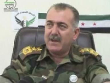 ÖSO Komutanı Akidi:'PKK'nın Kökünü Kurutacağız'