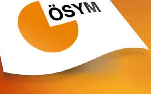 ÖSYM: 2013 TUS puanları yeniden hesaplandı