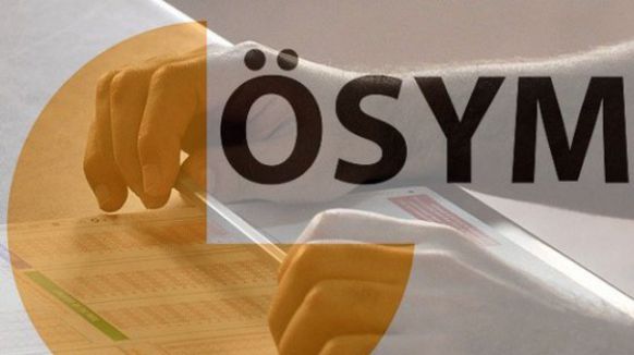 ÖSYM’den 2015-ÖSYS ücreti yatırma uyarısı