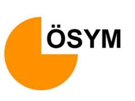 ÖSYM'den DGS uyarısı