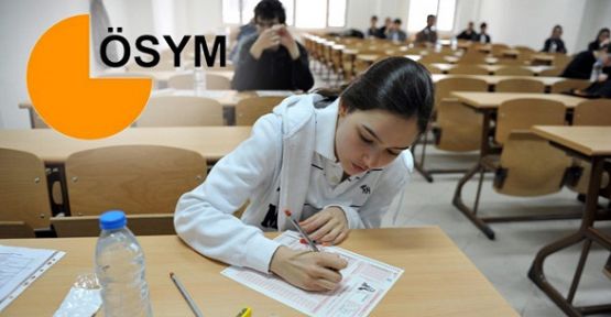 ÖSYM'den LYS Açıklaması