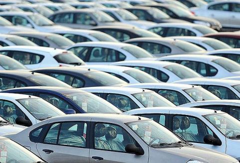 Otomobilde ağustos ayı kampanyaları