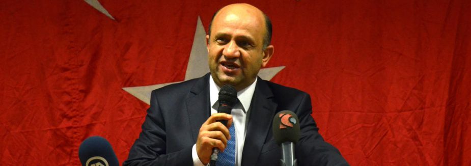 Oy iptallerine çözüm bulacağız...