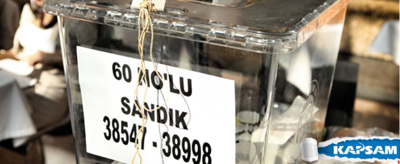 Oy ve Ötesi, sandık gönüllüleri...
