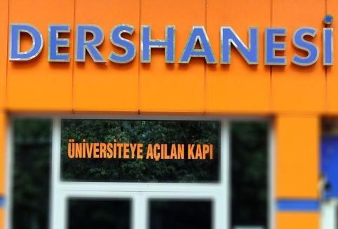 Özel Okula Dönüşümler Başlıyor...